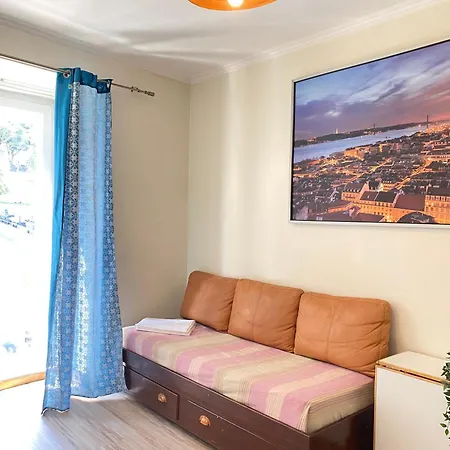 Cozy Alfama With Pantheon View * Lisbona
